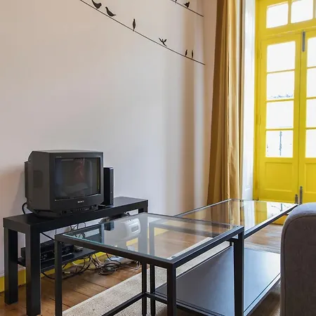 Typical Madragoa Flat Апартаменты *