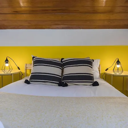公寓 Typical Madragoa Flat Lisboa